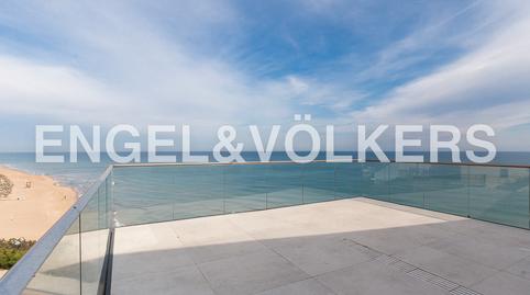 Foto 4 de Casa o xalet en venda a El Faro, Valencia