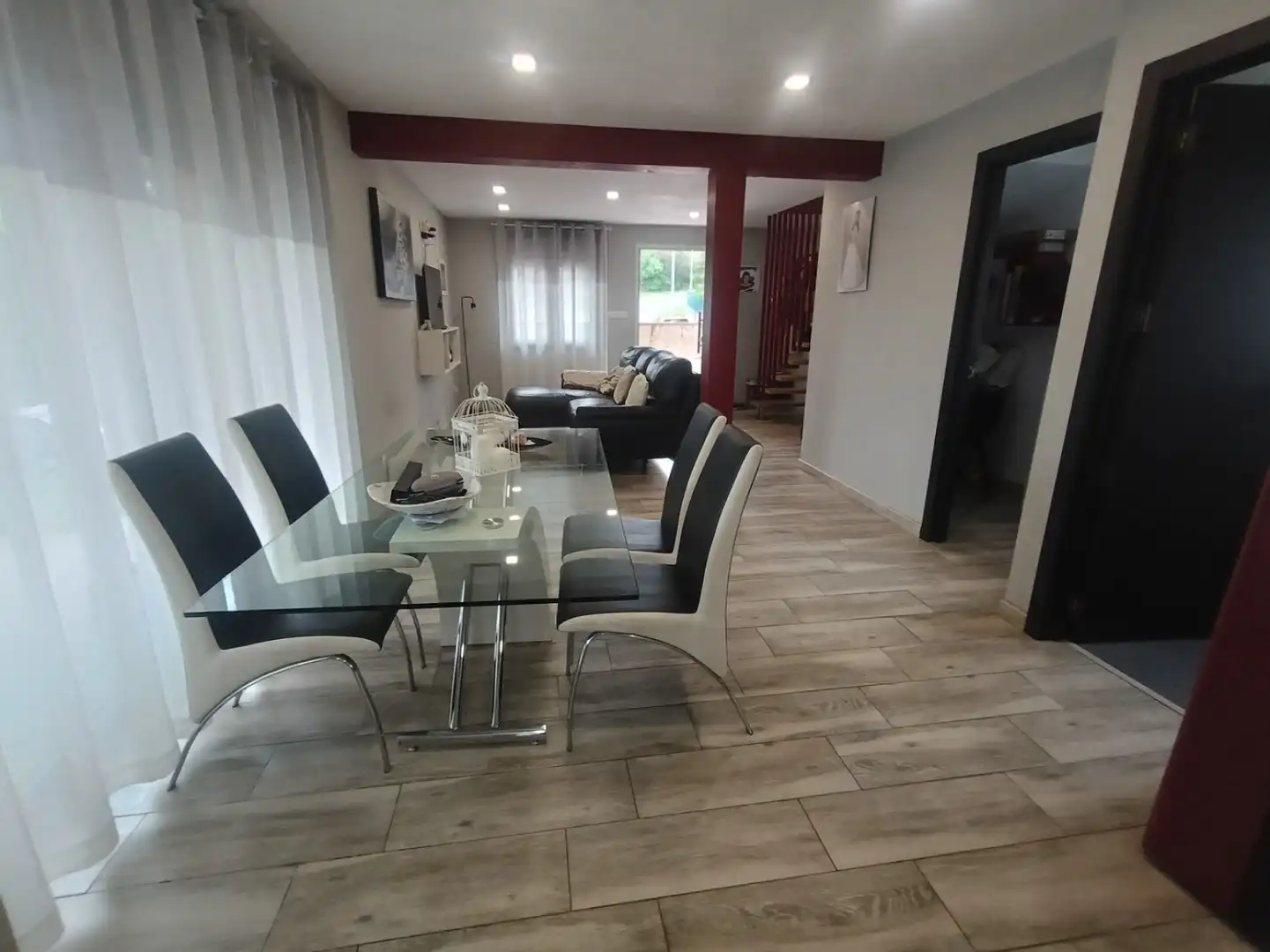 Haus mit Garten zum Verkauf in Valles - BO VALLES 109, imagen 10
