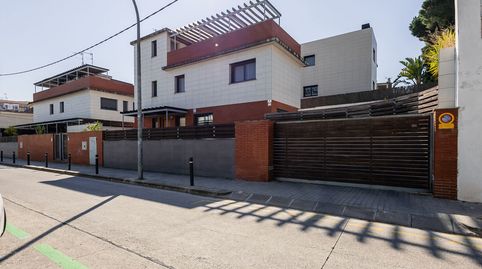 Photo 3 of Houses for sale in Passeig Garbí, La Pineda, Castelldefels