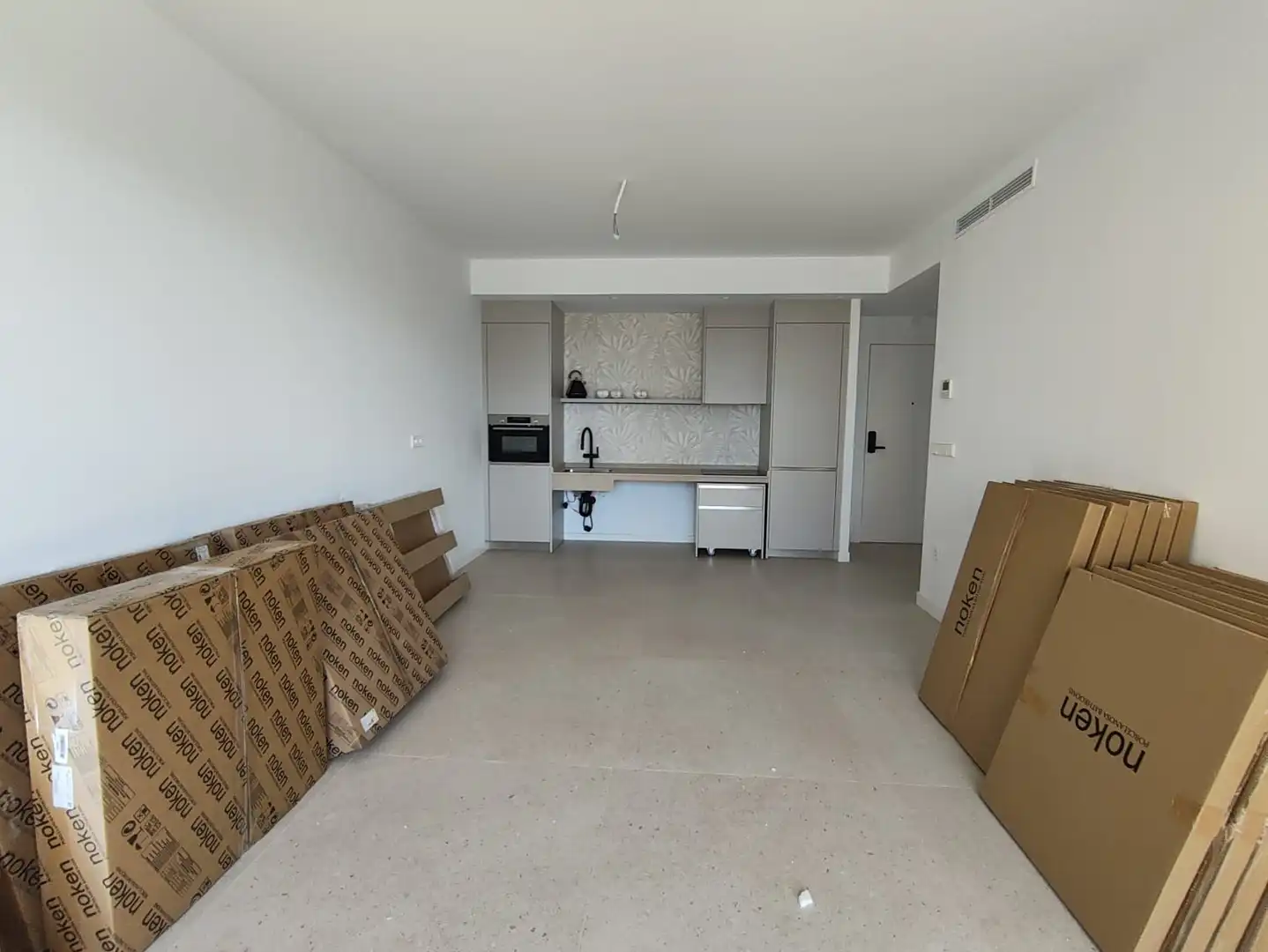 Apartment mit Pool zum Verkauf in Poble Nou - Montiboli, imagen 8