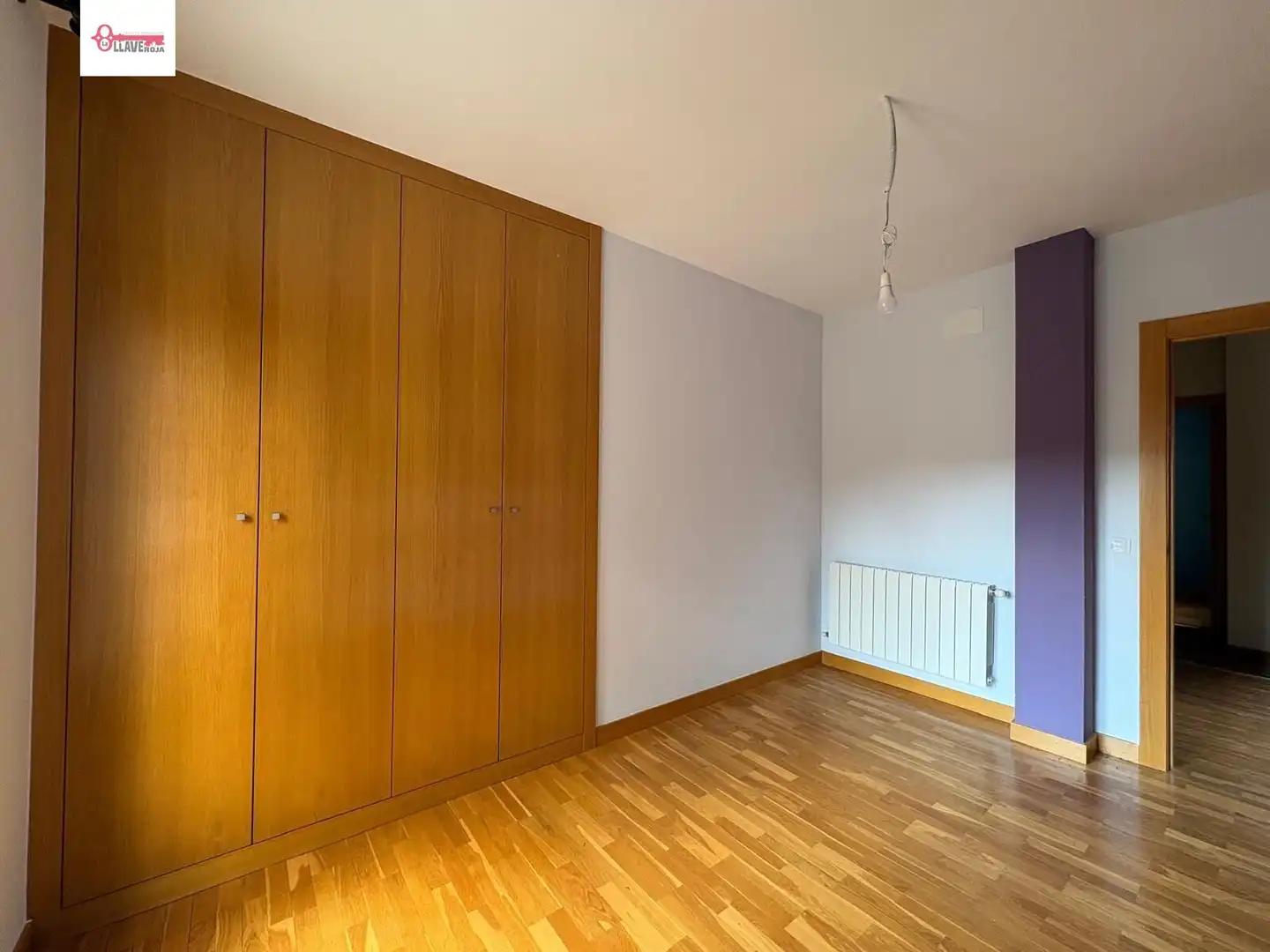 Habitación de Casa o chalet en venta en Iglesias con Calefacción