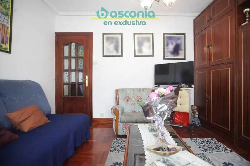 Appartamento con balcone in vendita a Arabaren Kalea, imagen 11