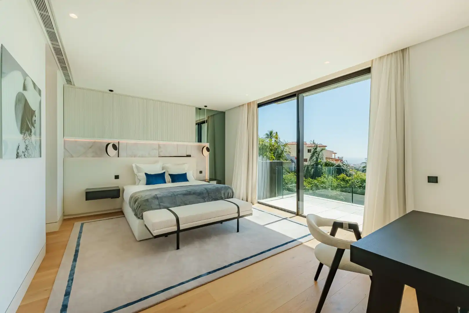 Maison avec piscine à vendre à CERRO ARTOLA 12, imagen 39