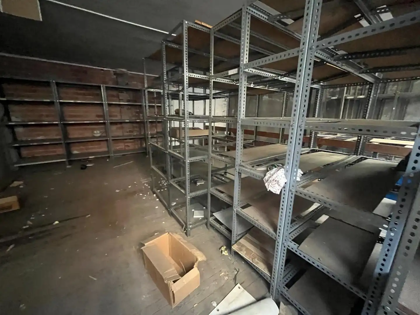 Local en Igualada con 350 m2 por 150.000 Euros., imatge 3