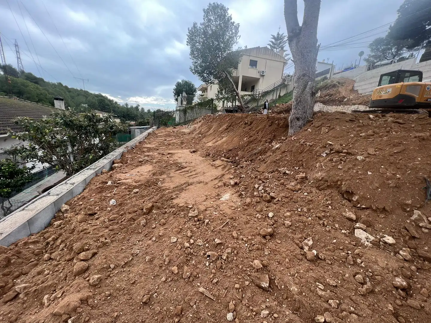 Residencial en venta en Calafell