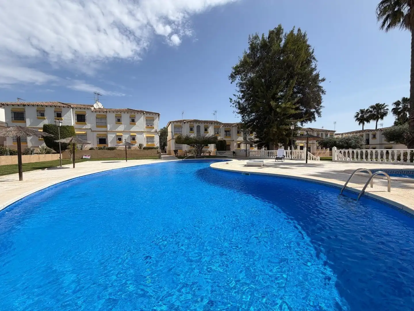 Apartment with terrace for sale in Calle de central, imagen 3