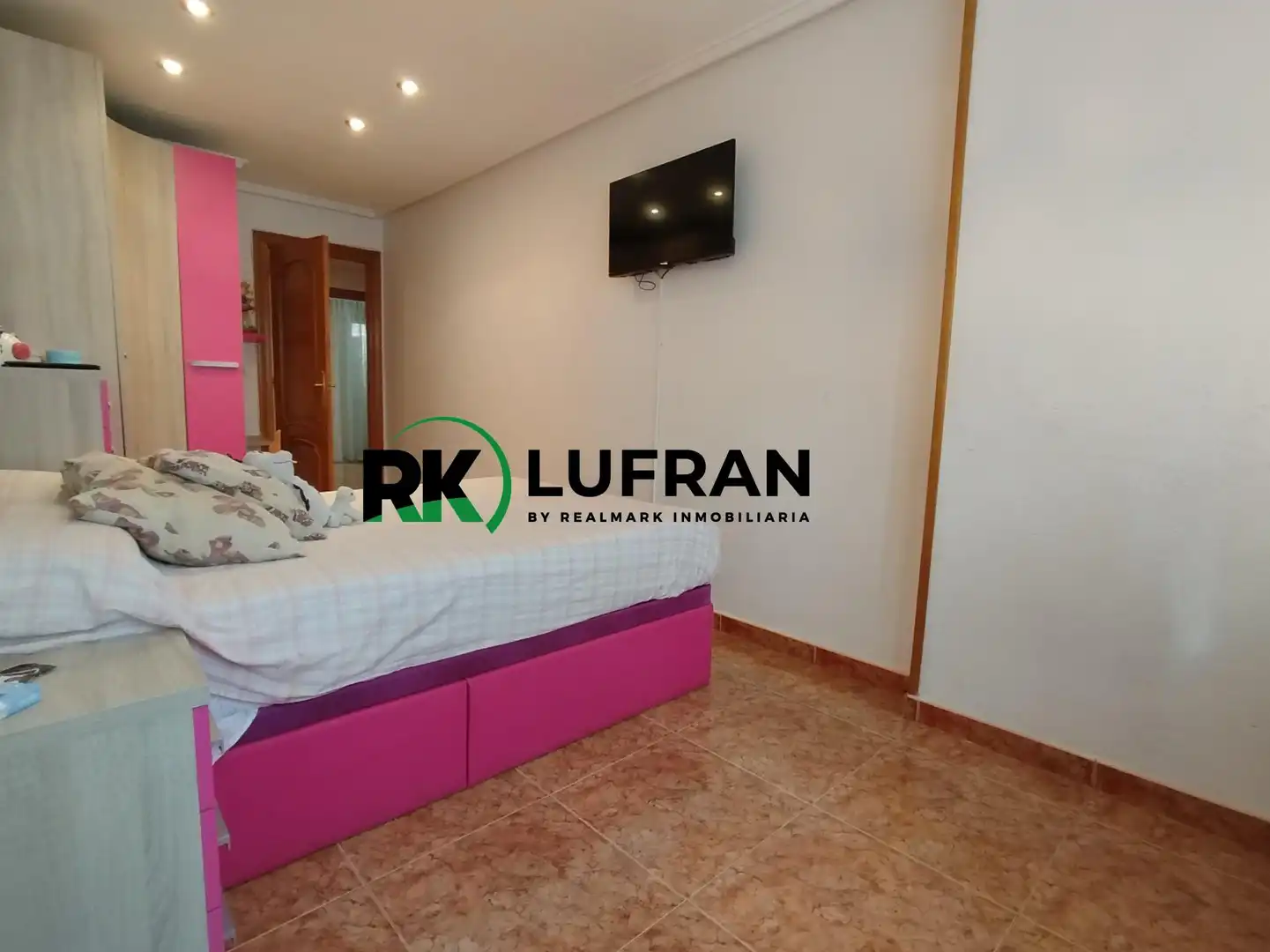 Appartement à vendre à Las Trescientas - San Francisco - Ciudad Vergel, imagen 17