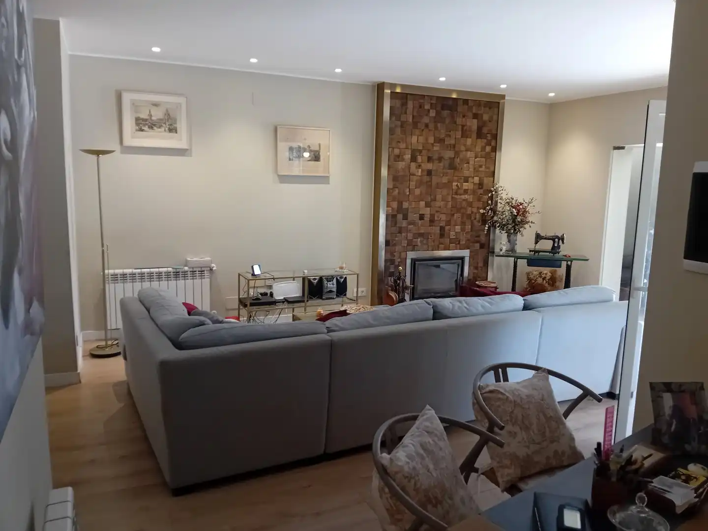 Villa mit Pool zum Verkauf in La Poblachuela, imagen 4