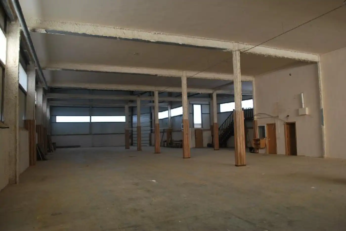 Nave industrial en venta en Calle Calle Obrers de la Vila, imagen 4
