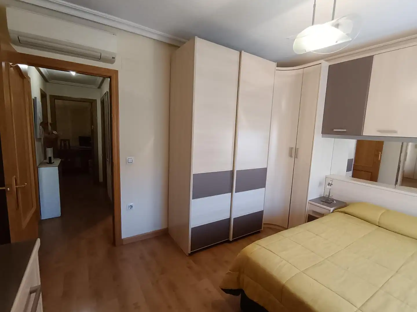 Habitación de Piso en venta en Puertollano con Aire acondicionado, Calefacción y Amueblado
