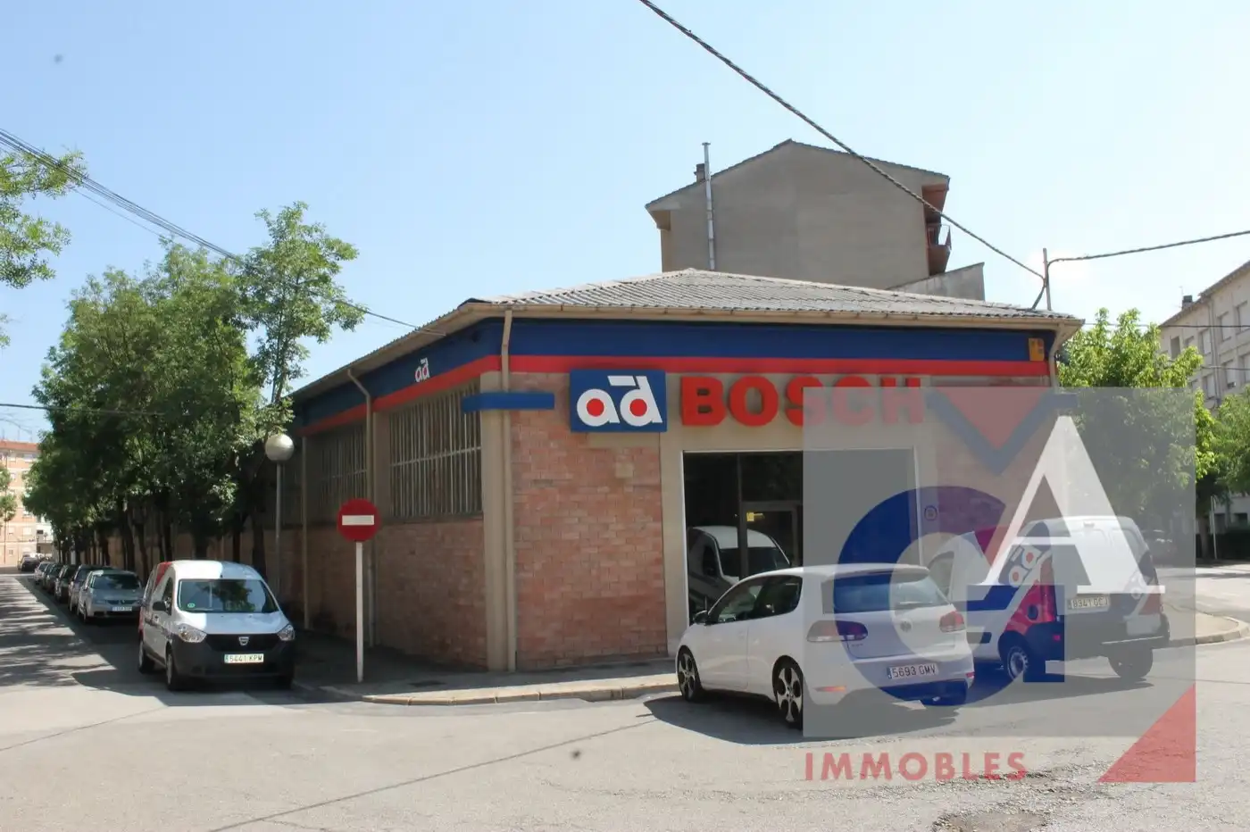 Nau industrial en venda a Olot, imagen 27