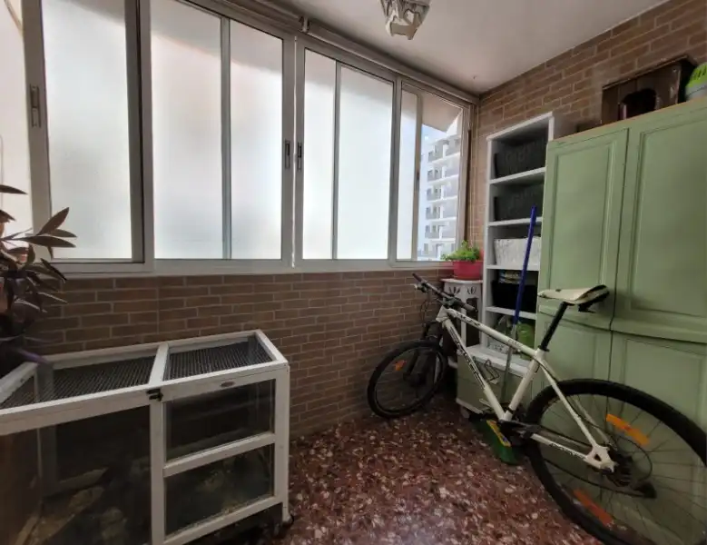 Terraza de Piso en venta en Málaga con Aire acondicionado, Calefacción y Terraza