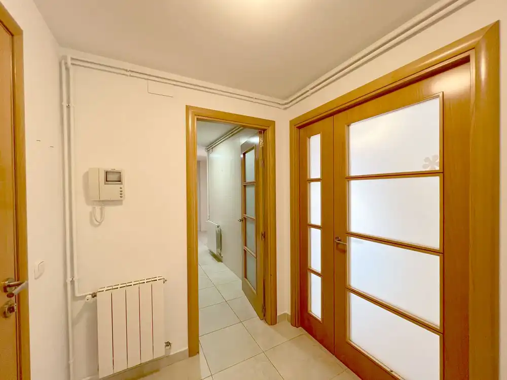 Flat for rent in L'Espluga de Francolí  with Heating, Terrace and Balcony