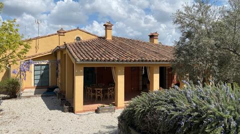 Foto 5 de Casa o xalet en venda a Trujillo, Cáceres