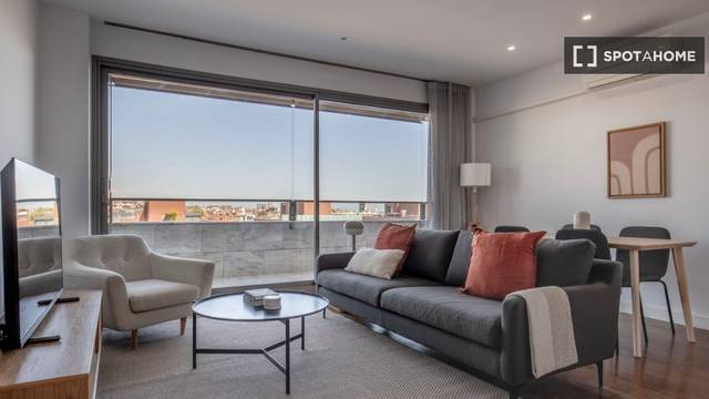 Piso en Alquiler en Les Tres Torres