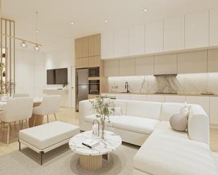 Living room of Study for sale in Xàtiva  with Air Conditioner