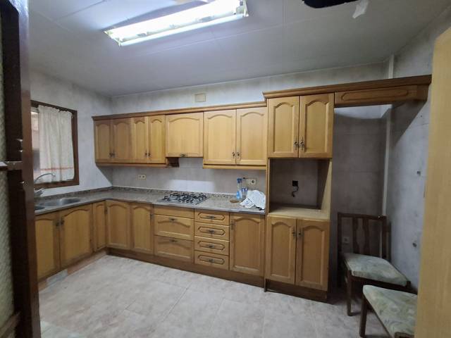 Casa adosada en Venta en Carrer Major en Les Borges del Camp