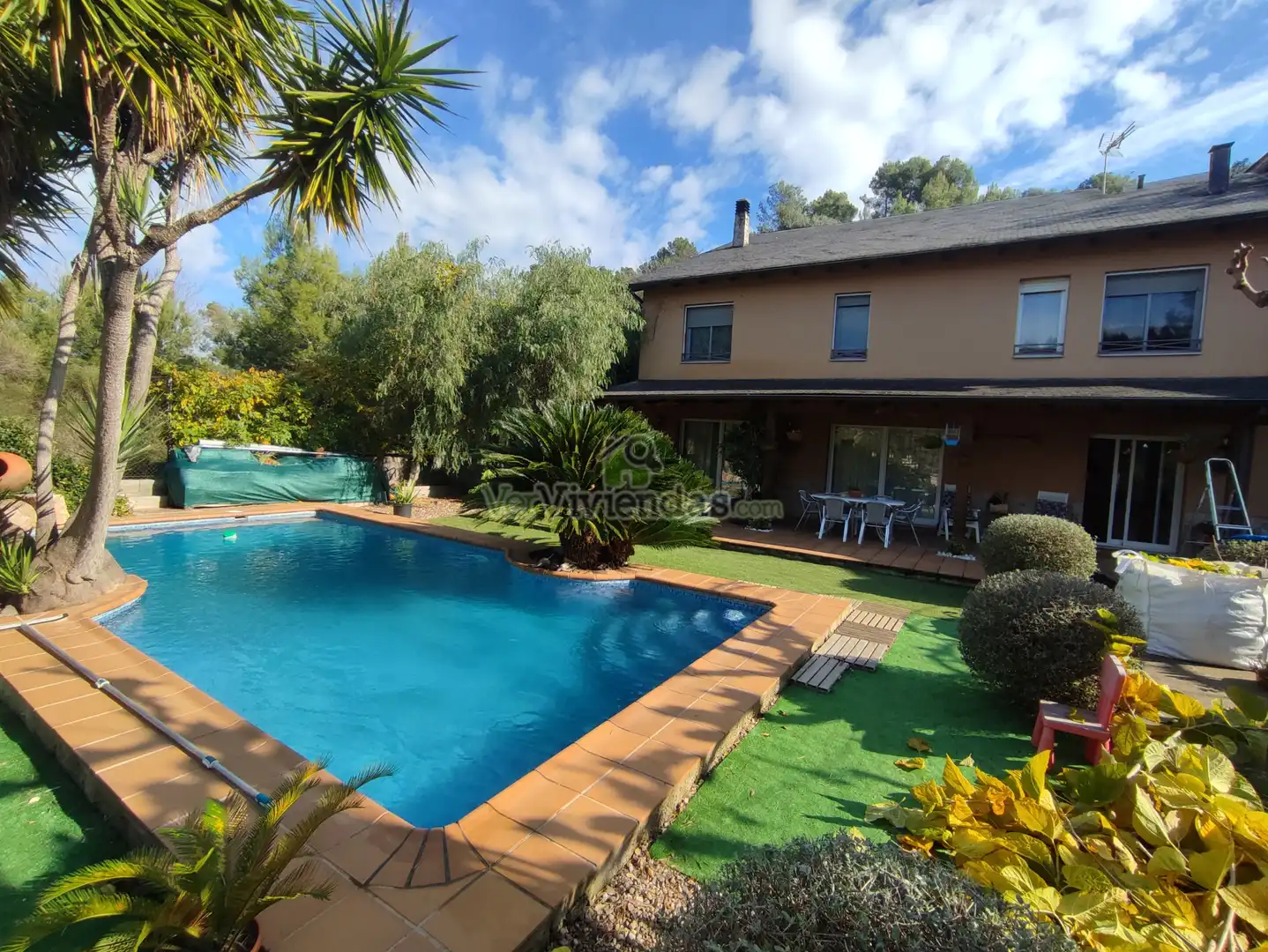 Maison avec piscine à vendre à Carrer Major 560, imagen 48