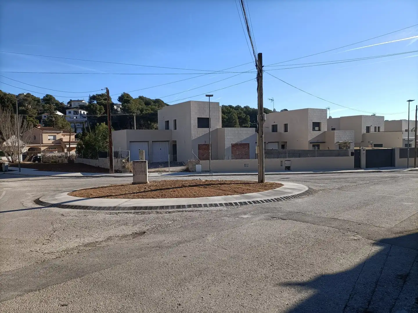 Wohnbaugrundstück zum Verkauf in Mas Trader - Corral d'En Tort - Corral d'En Cona, imagen 20