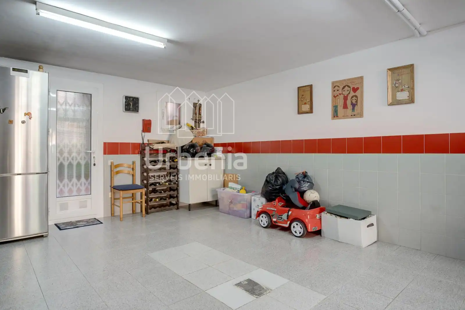 Casa o xalet en venda en Arenys de Mar amb Calefacció, Terrassa i Traster