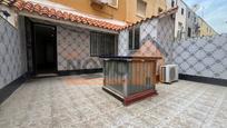 Vista exterior de Casa adosada en venda en Silla amb Traster