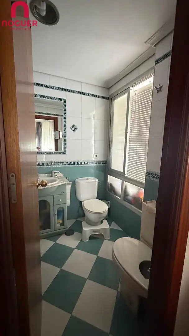 Pis en venda a Poniente-Norte - Miralbaida - Parque Azahara