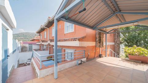 Foto 3 de Casa adosada en venta en Travesía Ramón y Cajal, Miraflores de la Sierra, Madrid