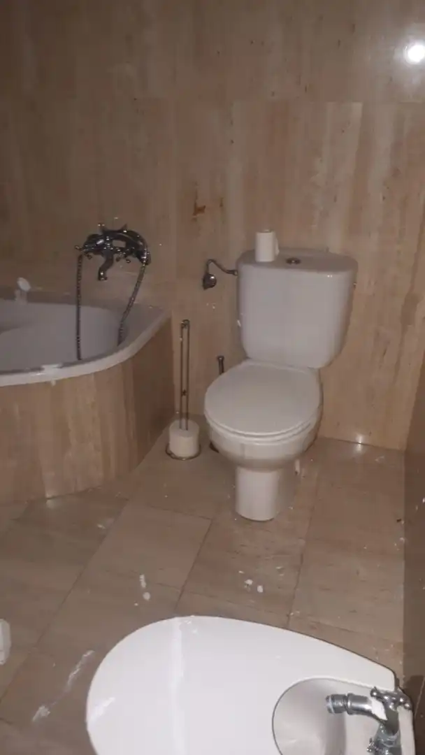 Dúplex en venta en Macael