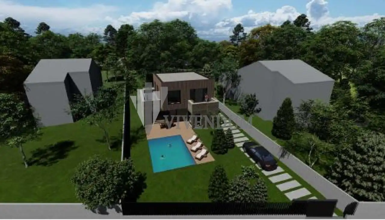 Residencial en venta en Vigo 