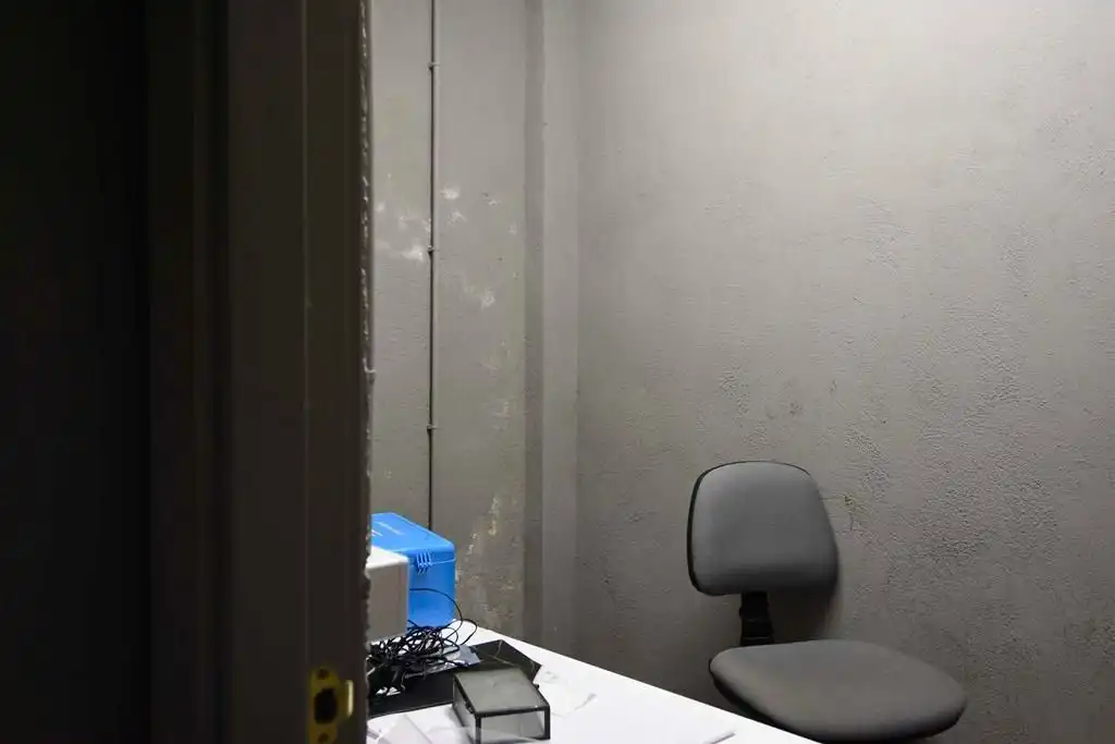 Gewerbefläche zur Miete in ABEURADORS 4, imagen 9