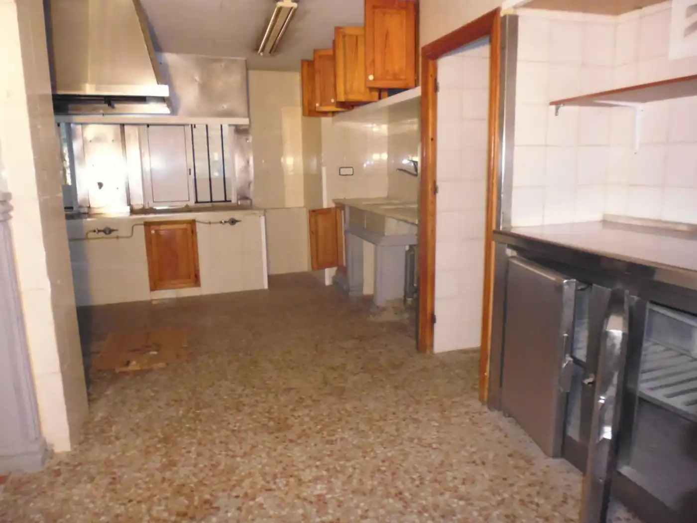 Local comercial en venda a Carrer Matilde Malo, imagen 3