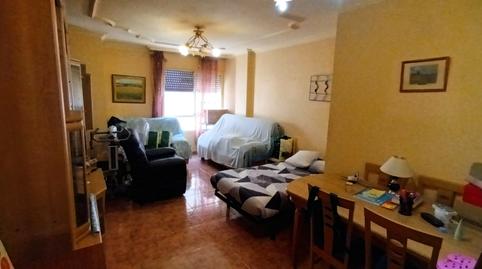 Foto 2 de Pis en venda a Calle Espinosa, 5, Ciudad Jardín, Murcia