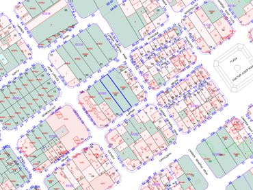 Terreny residencial en venda a GENERALITAT