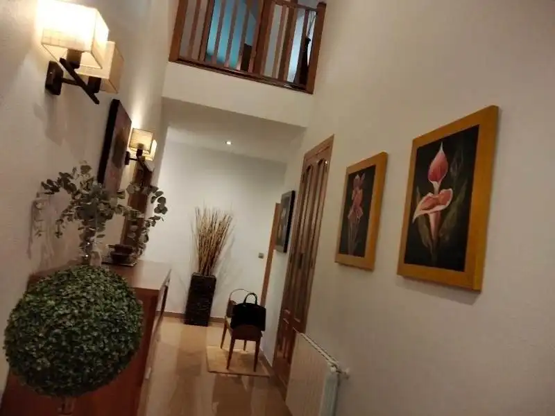 Finca rústica en venda en Lorca amb Aire condicionat, Calefacció i Jardí privat