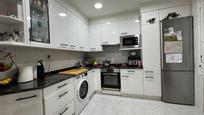 Kitchen of Flat for sale in Tolosa  with Heating and Balcony