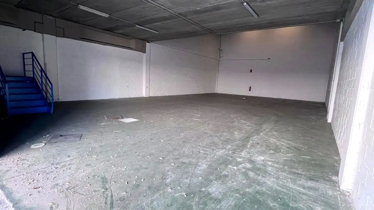 Nave industrial en alquiler en De Madrid, imagen 6