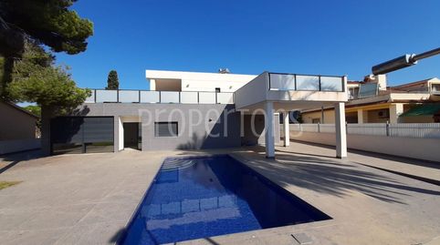 Foto 3 de Casa o chalet en venta en Dehesa de Campoamor, Campoamor, Orihuela