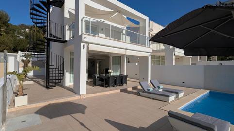 Photo 3 of House or chalet for sale in Carrer Coll de S'oratge, 86, Cala Vedella - Cala Tarida, Sant Josep de sa Talaia