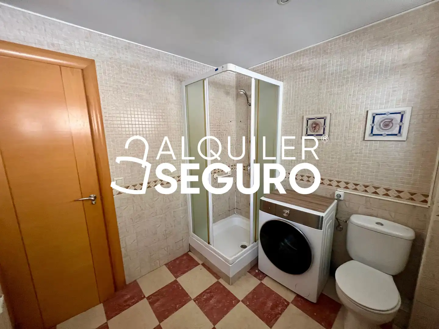Piso con ascensor en alquiler en de Prieto Ureña, imagen 10