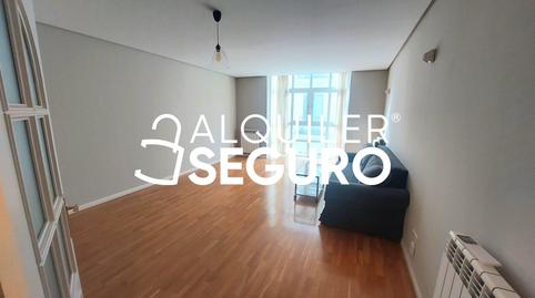 Foto 2 von Wohnung zur Miete in De Guipúzcoa, Cuatro Caminos - Azca,  Madrid Capital