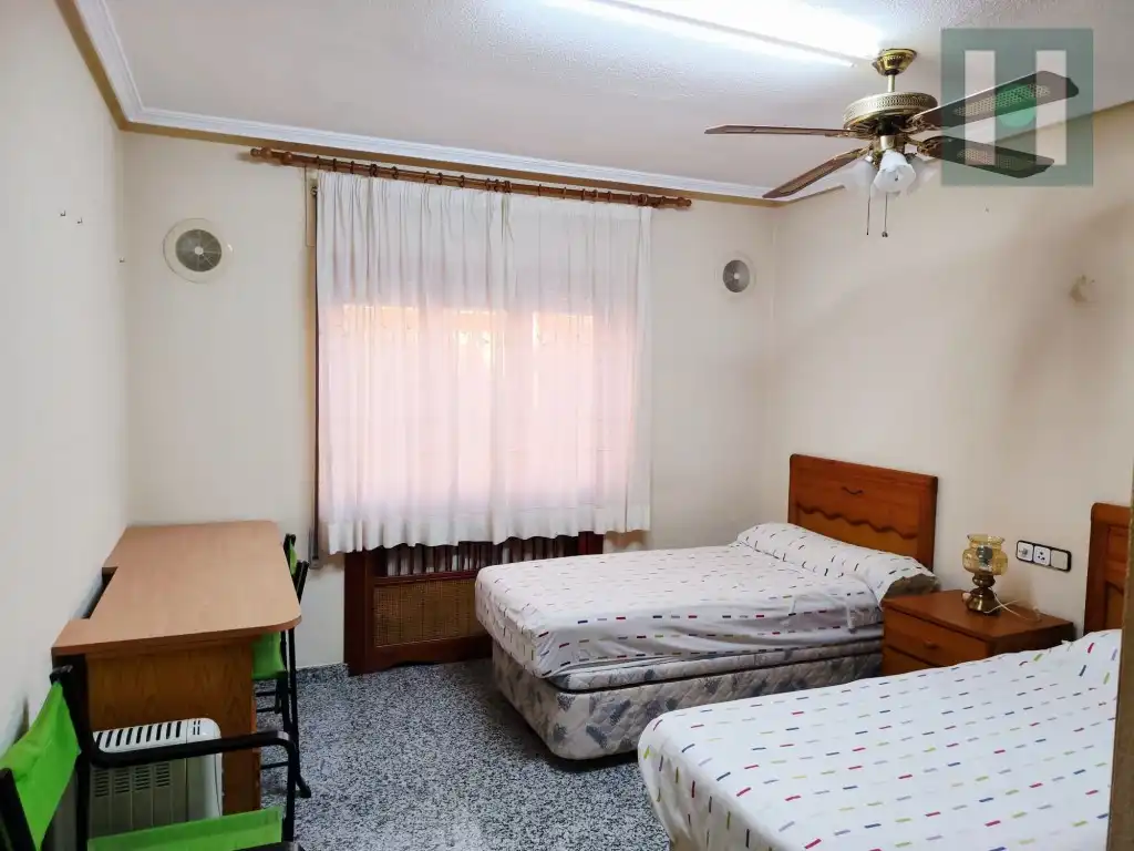 Chalet en venta en Calle Fuga, La - La Puebla (Cartagena), imagen 38