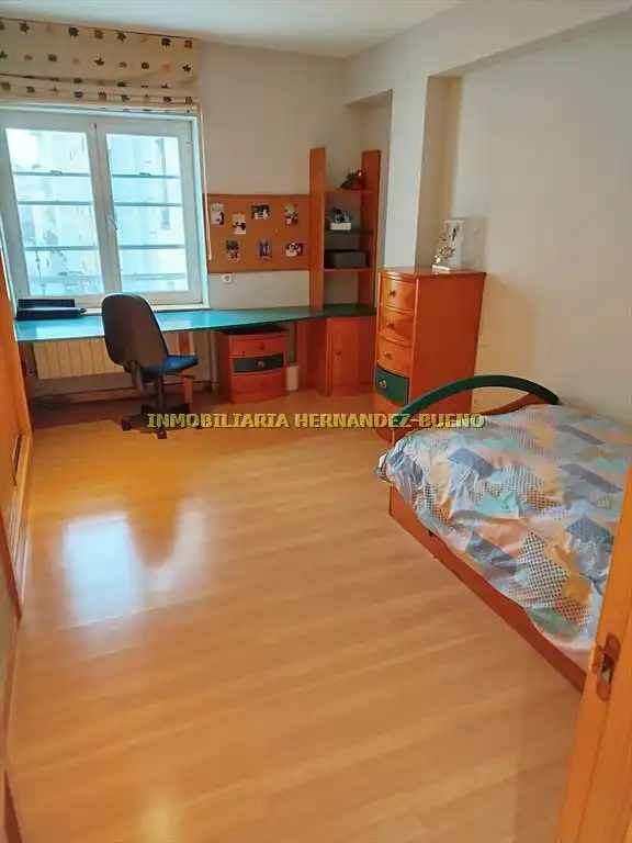 Habitación de Piso en venta en Salamanca con Calefacción