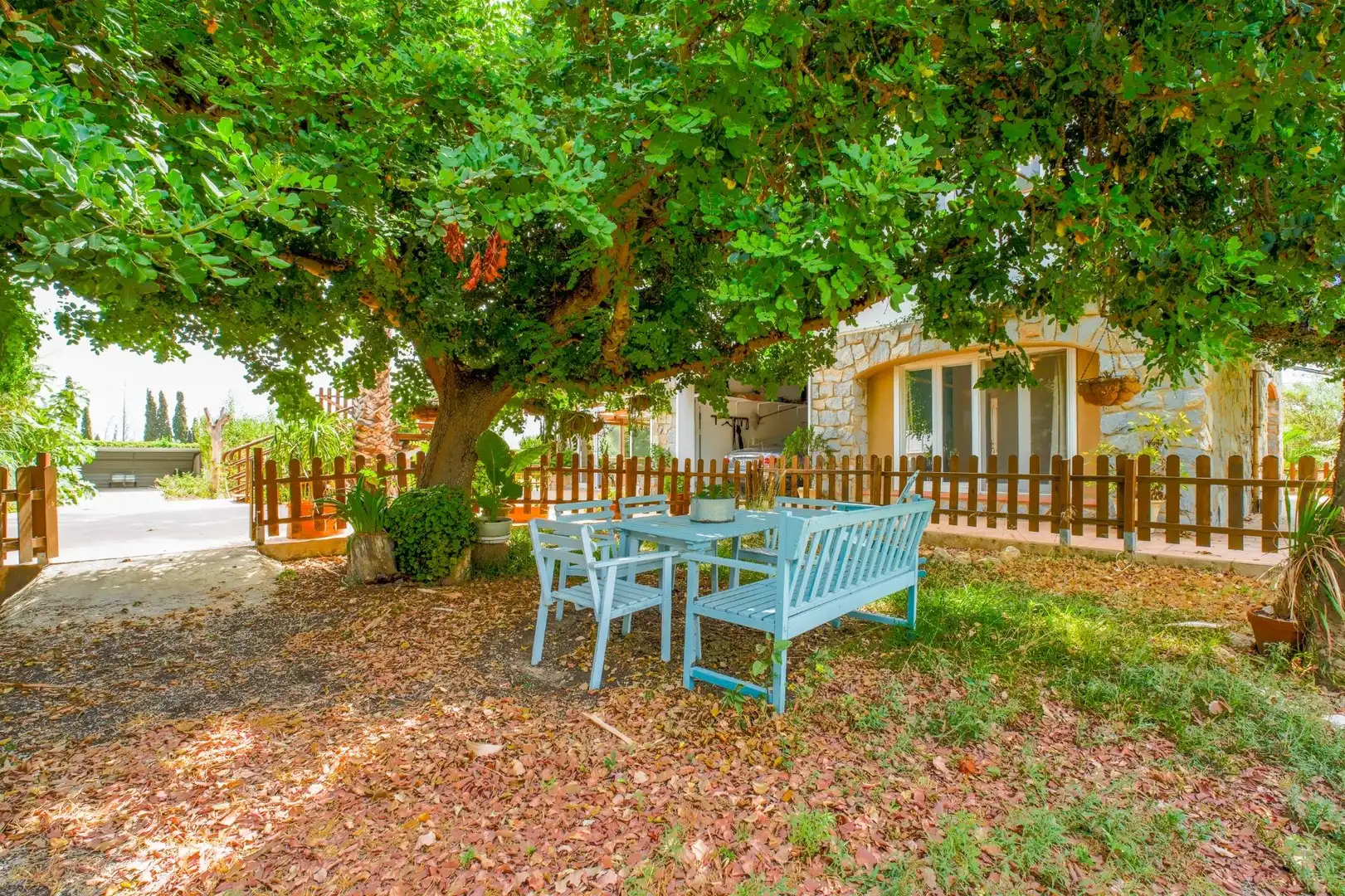 Villa mit Pool zur Miete in Los Arenales del Sol, imagen 39