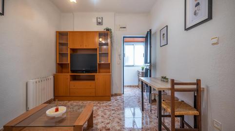 Foto 2 de Pis de lloguer a Vasco de Quiroga, San Antonio, Ávila Capital