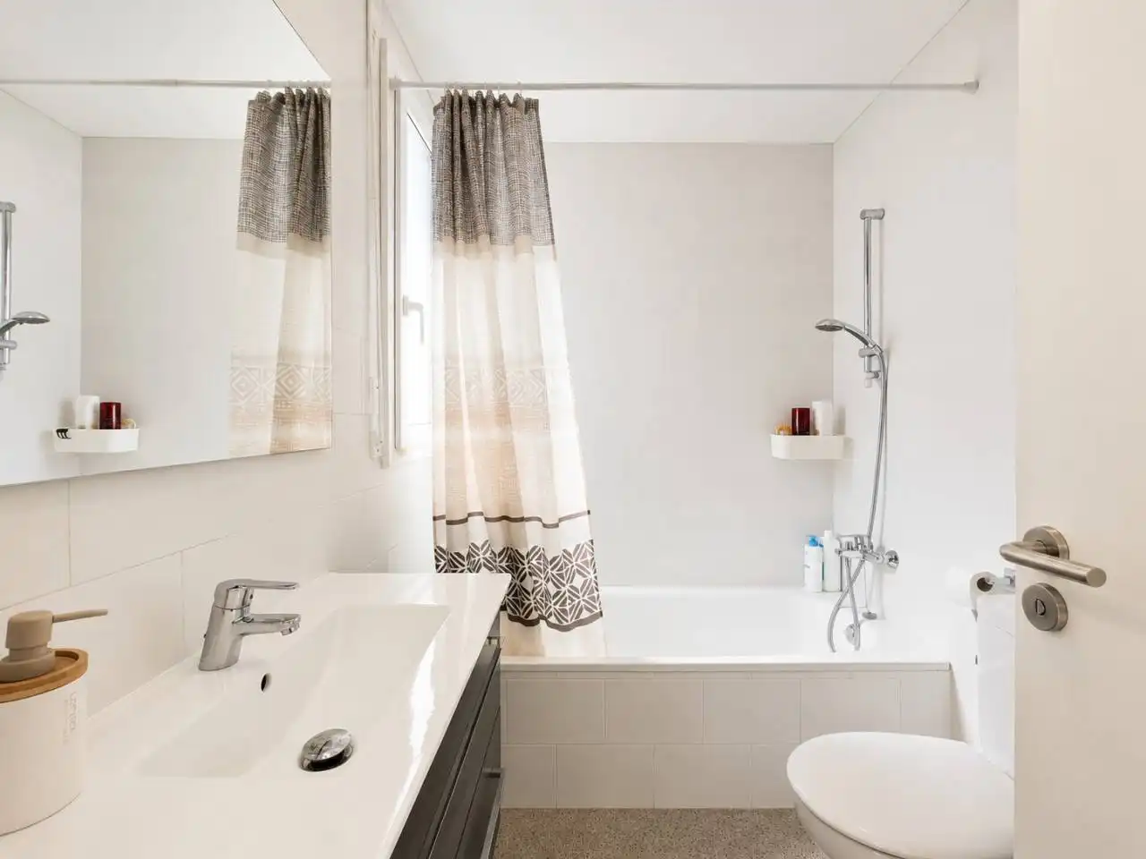 Baño de Piso en venta en Sant Fruitós de Bages con Aire acondicionado, Calefacción y Terraza