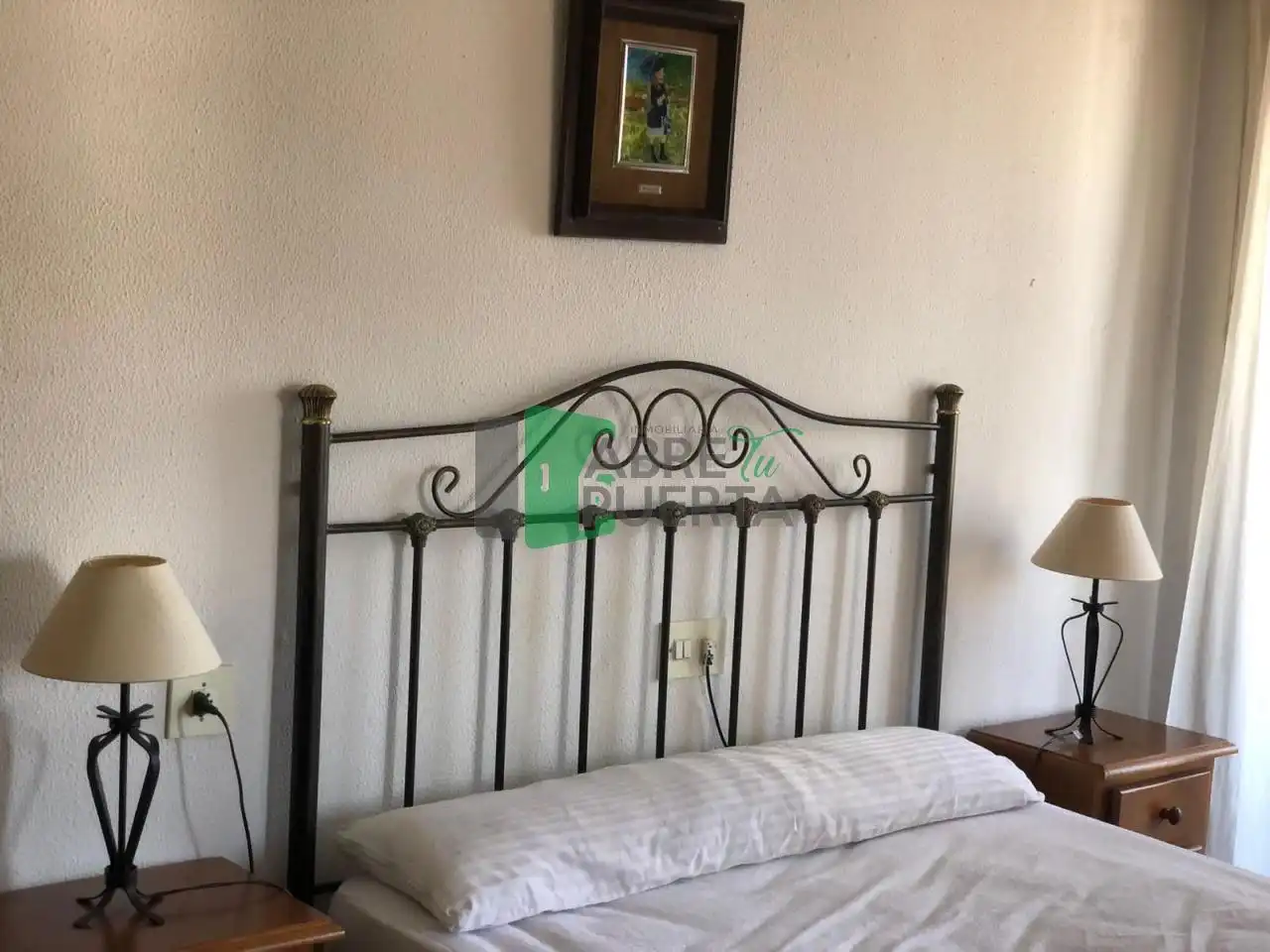 Exterior view of Flat for sale in Ourense Capital   with Heating, Terrace and Storage room