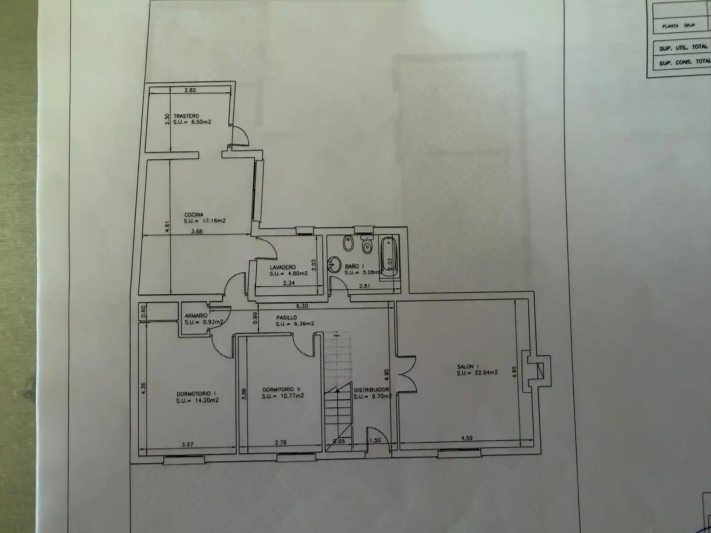 Casa o xalet en venda en Antequera amb Jardí privat, Terrassa i Traster