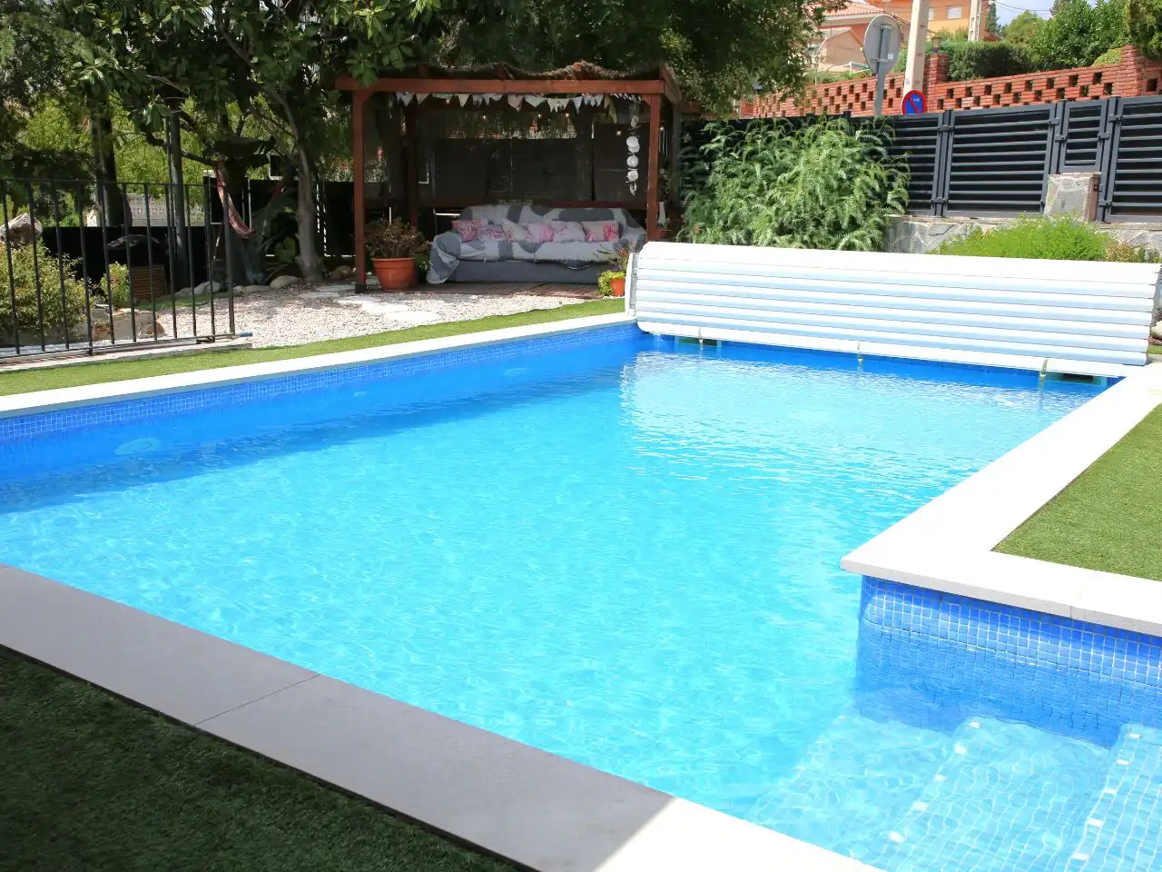 Villa avec piscine à vendre à Carrer Alemanya 10D, imagen 2