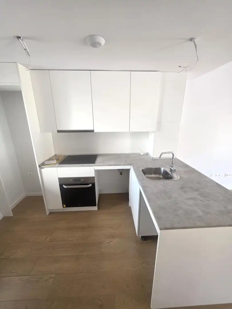 Dúplex en venta en Centro
