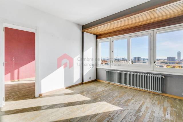 Piso en Venta en Fort Pienc
